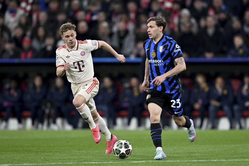 球突破自我 球突破自我